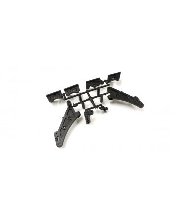 IFW460B High Traction Wing Stay(MP9) IFW460B  - KYOSHO RC